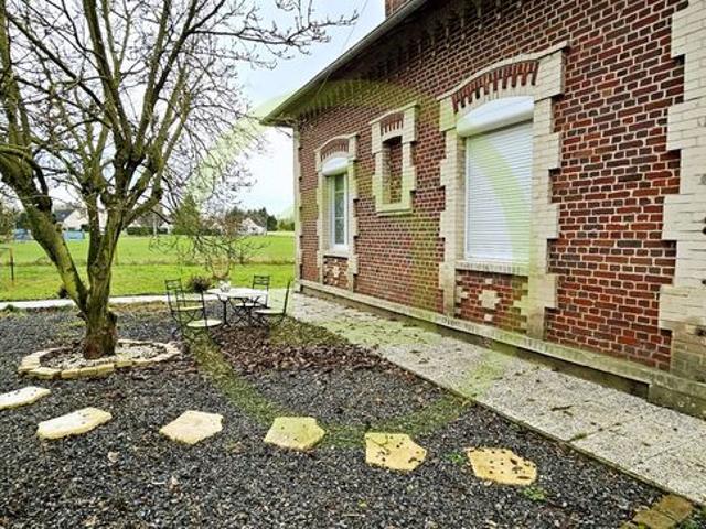 Maison vente à Compiègne, Margny-aux-cerises