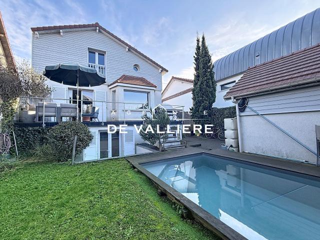 Maison vente à Nanterre, Rueil-malmaison