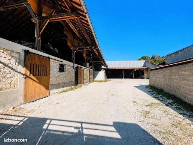 Maison vente à Rethel, Vieux-lès-asfeld