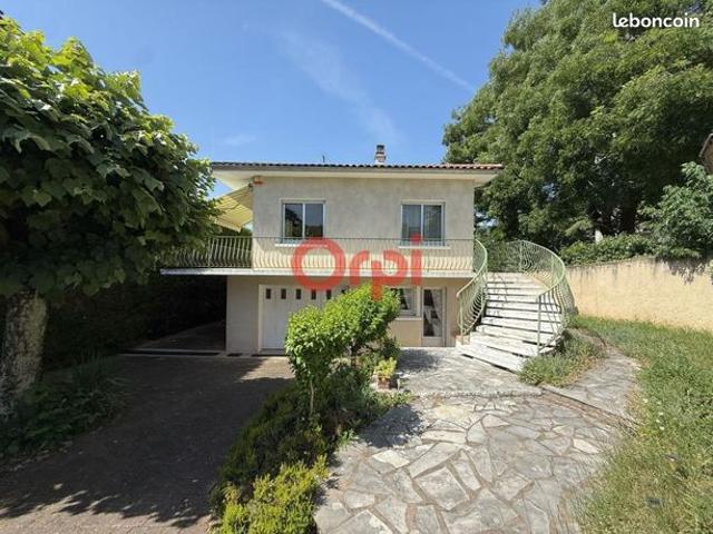 Maison vente à Poitiers
