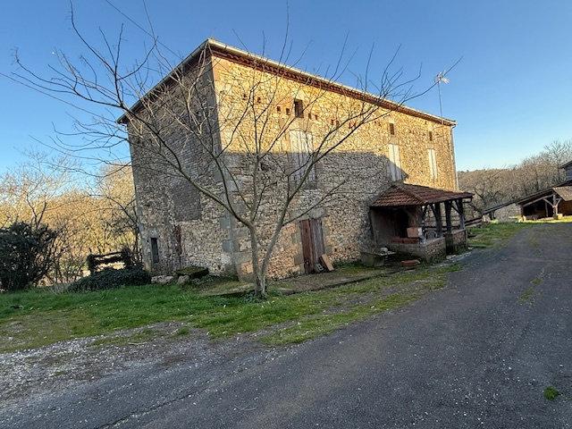 Maison vente à Villeneuve-sur-Lot, Lacapelle-biron