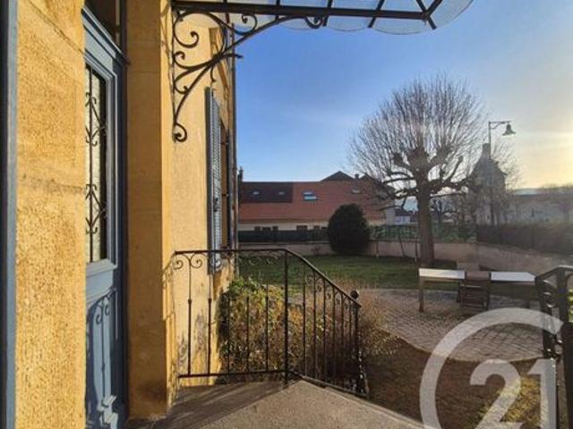 Maison vente à Roanne, Saint-forgeux-lespinasse