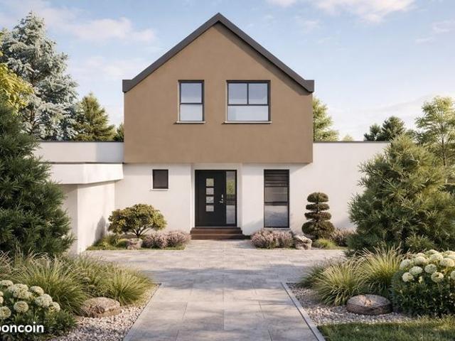 Maison vente à Mulhouse, Rantzwiller
