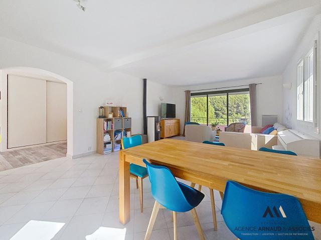 Maison vente à Arrondissement de Toulon, Saint-cyr-sur-mer