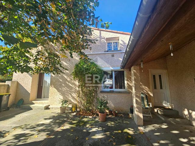 Maison vente à Le Domaine du Golf, Seilh