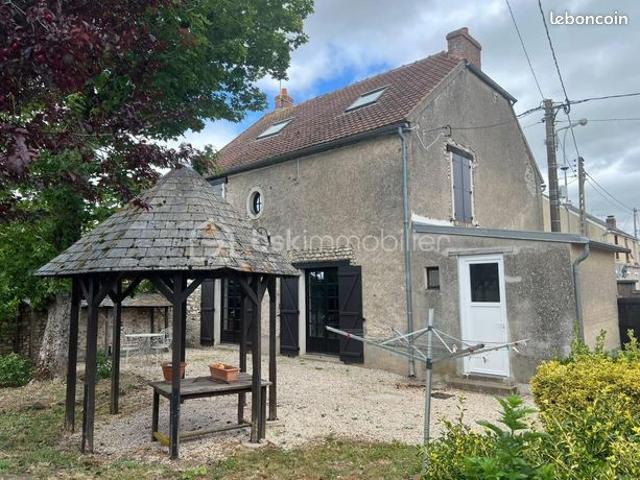 Maison vente à Étampes, Etampes