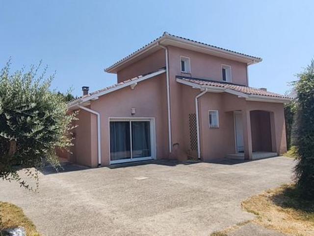 Maison vente à Pau, Jurançon