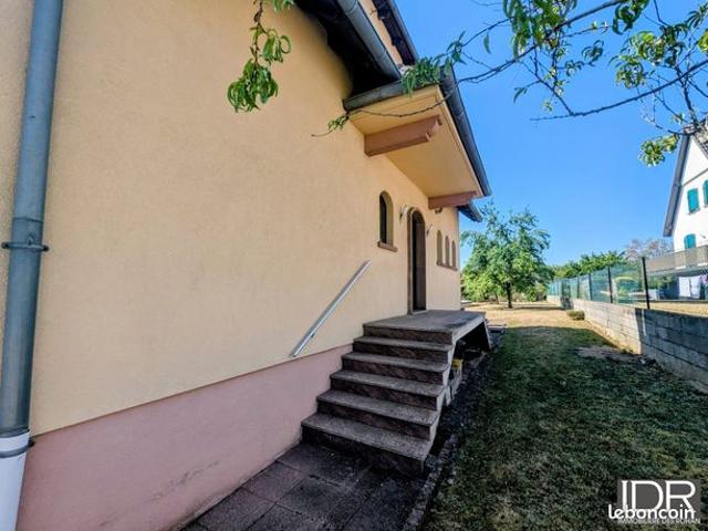 Maison vente à Saverne, Otterswiller