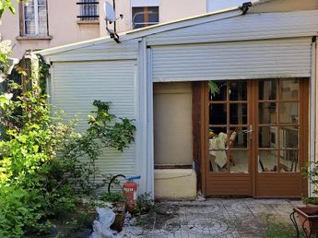 Maison vente à Argentan, Trun