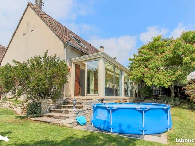 Maison vente à Mantes-la-Jolie, Brueil-en-vexin