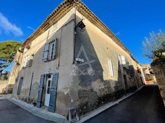 Maison vente à Jonquières, Hérault