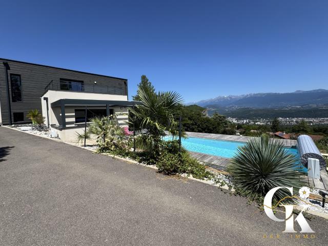 Maison vente à Malhivert, Claix