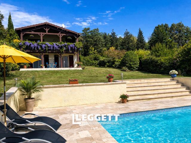 Maison vente à Villeneuve-sur-Lot, Villebramar