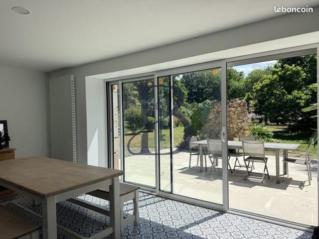 Maison vente à Avranches, Granville