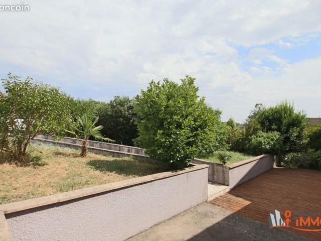 Maison vente à Bourg-en-Bresse, Massieux