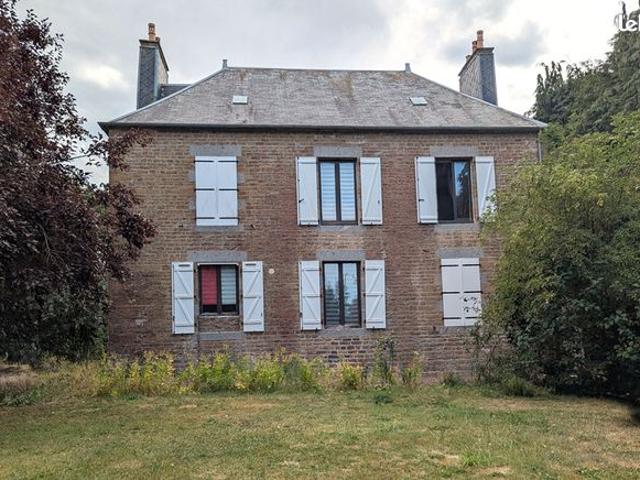 Maison vente à Vire, Normandie