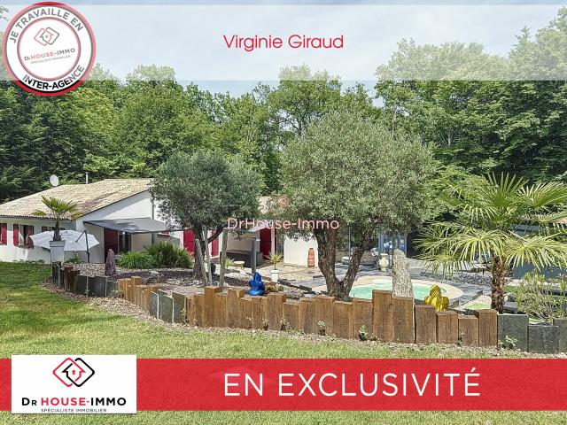 Maison vente à France métropolitaine, Sanilhac