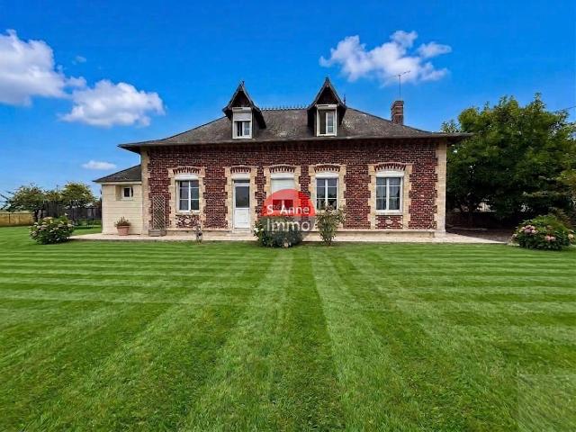 Maison vente à Compiègne, Margny-aux-cerises