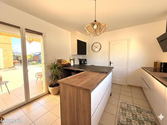 Maison vente à Toulouse, Léguevin