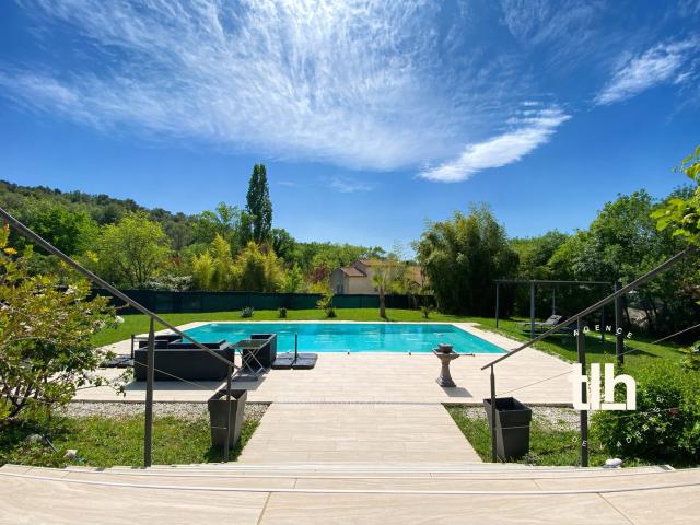 Maison vente à Montpellier, Prades-le-lez