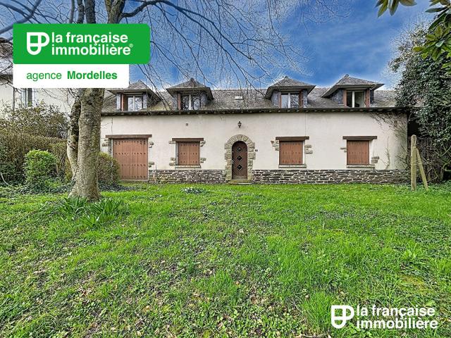 Maison vente à Rennes, Bretagne