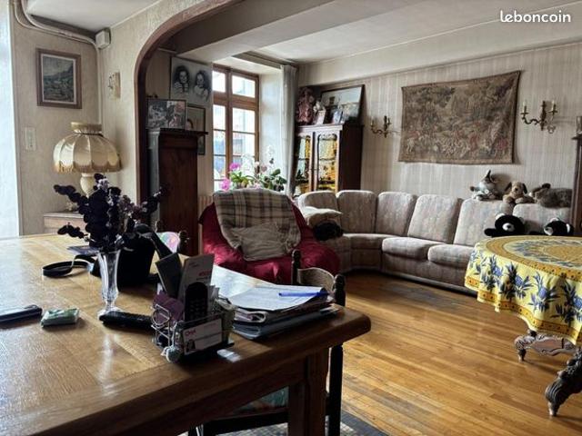Maison vente à Valence, Saint-donat-sur-l'herbasse