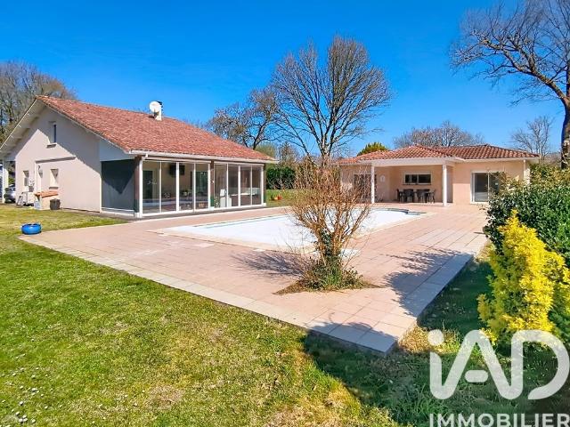Maison vente à Mont-de-Marsan, Parentis-en-born