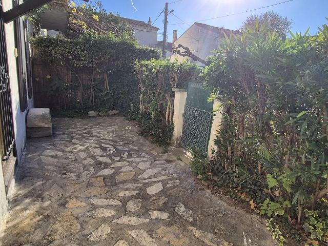 Maison vente à Arles