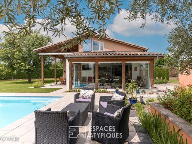 Maison vente à Valence, Bourg-lès-valence