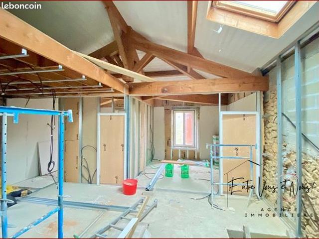 Maison vente à Langon