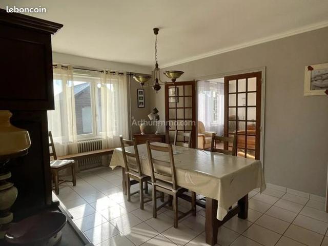 Maison vente à Saint-Brieuc, Bretagne