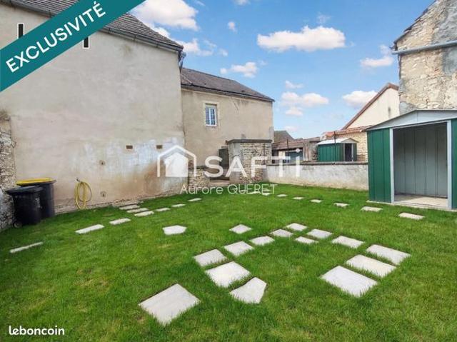 Maison vente à Lichères-près-Aigremont, Yonne