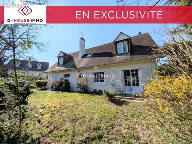 Maison vente à Saint-Germain-en-Laye, Chambourcy