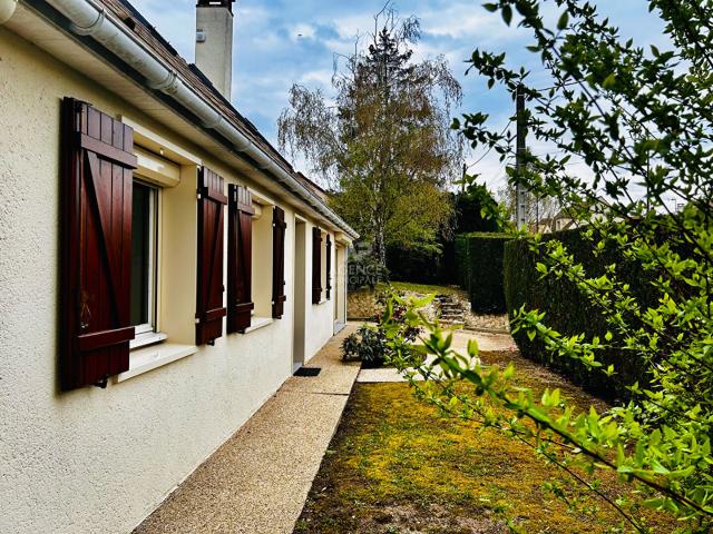 Maison vente à Saint-Germain-en-Laye, Île-de-France