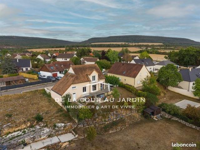 Maison vente à Fleurey-sur-Ouche, Côte-d'Or