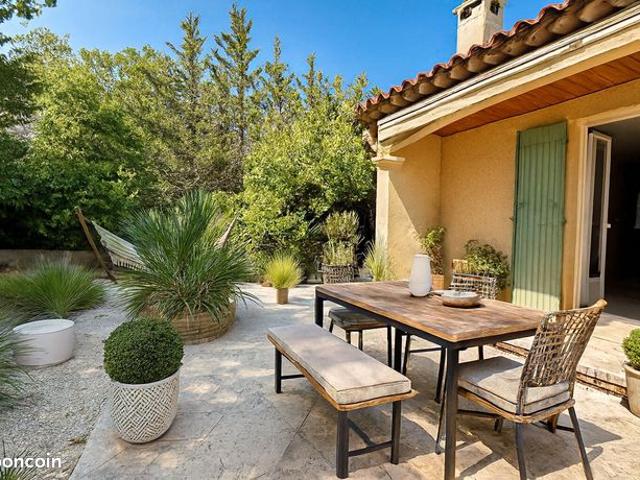 Maison vente à Marseille, Peypin