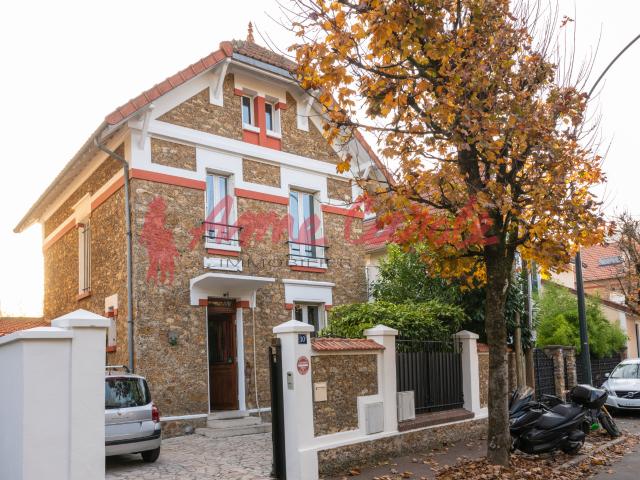 Maison vente à Nogent-sur-Marne, Joinville-le-pont