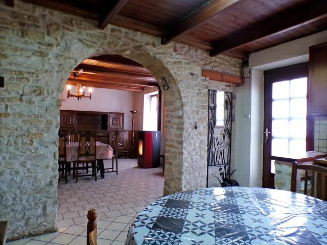 Maison vente à La Rochelle, Nuaillé-d'aunis