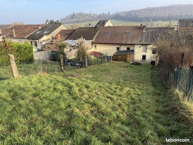 Maison vente à Forbach-Boulay-Moselle, Varsberg