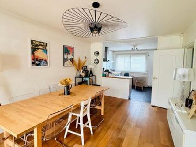 Maison vente à Bordeaux