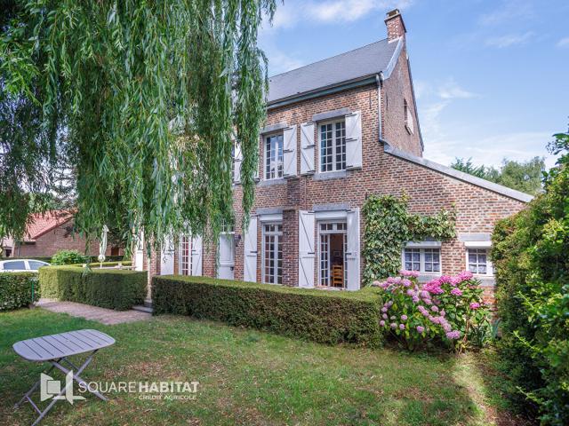 Maison vente à Avesnes-sur-Helpe, Bry