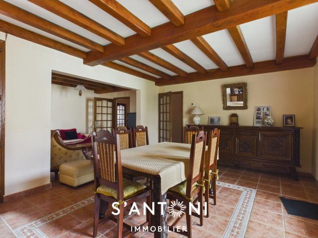 Maison vente à Béziers, Bassan