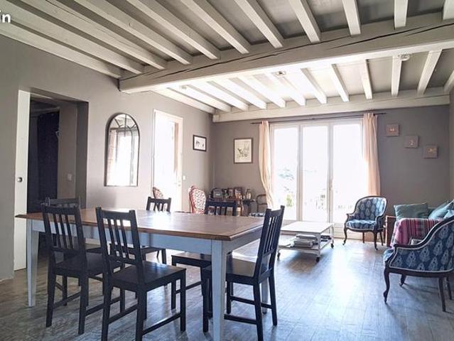 Maison vente à Mogneneins, Ain