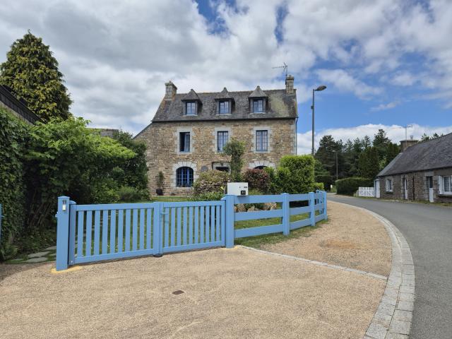 Maison vente à Kerpert, Côtes-d'Armor