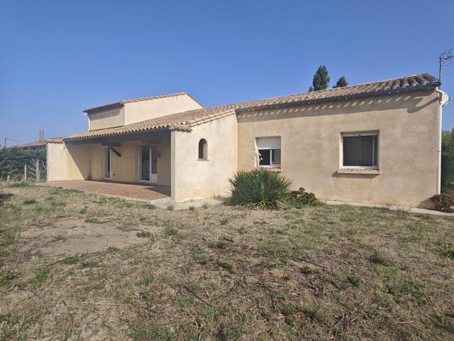 Maison vente à Bram, Aude