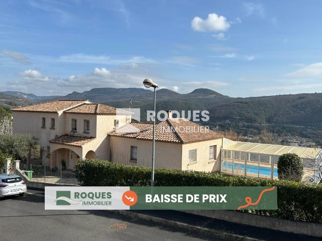 Maison vente à Lodève