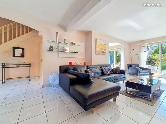 Maison vente à Angers