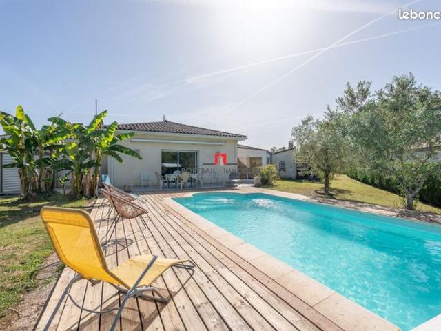 Maison vente à Cavignac, Gironde