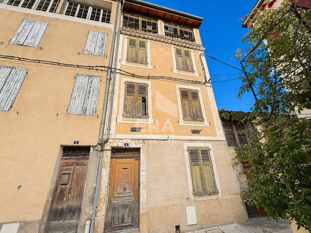 Maison vente à Digne-les-Bains, Malijai