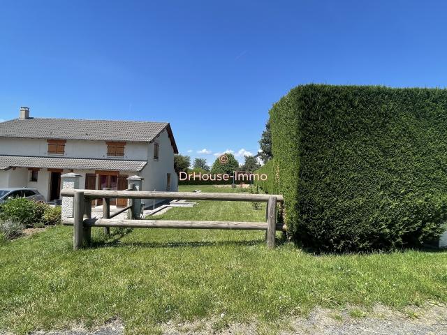 Maison vente à Seneclauze, Saint-Agrève